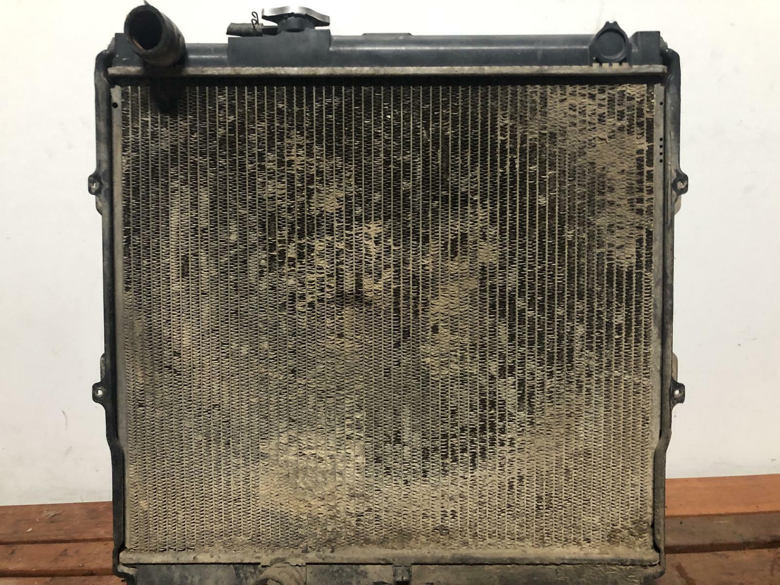 Toyota HILUX Radiator LN167 Manual 3.0 Diesel 5L 09/97-10/01