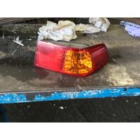 Toyota Camry SK20 Sedan Right Tail Light 10/2000-08/2002