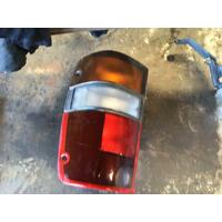 Holden Jackaroo UBS/2 Left Tail Light In Body 05/1992-01/1998