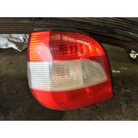 Renault Scenic Right Tail Light 05/2001-12/2004