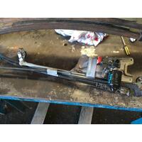 Toyota Hiace KZH100 Super Custom Front Wiper Motor 11/1989-12/2004