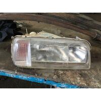 Ford Falcon XF Ute Right Head Light 01/1988-02/1993