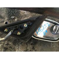 Nissan Skyline V35 Right Door Mirror Sedan (Import) 06/01-06/07