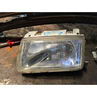 Volkswagen Polo Left Head Light 6N 12/1996-09/2000