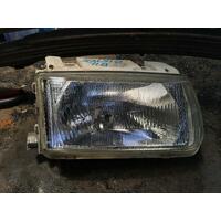 Volkswagen Polo Right Head Light 6N 12/1996-09/2000