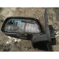 Toyota Starlet EP91 Left Door Mirror 03/96-09/99