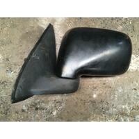 Toyota Starlet Left Door Mirror Manual EP91 03/96-09/99