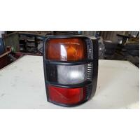 Mitsubishi Pajero NK NL Right Hand Tail Light 09/1997-04/2000