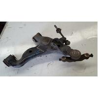 Toyota Hilux Control Arm Right Front Lower GGN15 03/2005-Current