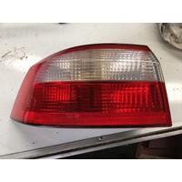 Renault Laguna S2 Hatch Left Tail Light 04/02-09/06