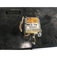 Toyota Hilux AB Module KUN16 03/2005-08/2015