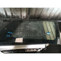 Toyota Tarago ACR30 Right Rear Door Glass 06/2000-02/2006