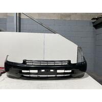 Toyota Starlet Front Bumper Bar EP91 03/96-09/99