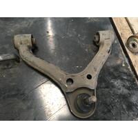 Toyota Hilux Right Front Upper Control Arm TGN16 03/2005-Current