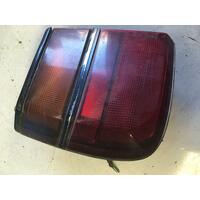 Toyota Camry SV21 Stat/Wagon Left Taillight 03/87-09/89