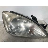 Mitsubishi LANCER Right Head Light CH/CS 09/03-12/08 Sedan/Wagon