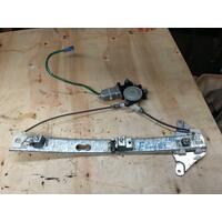 Toyota Avalon Left Front Window Regulator MCX10 07/2000-06/2005