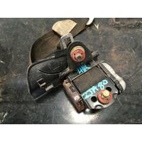 Toyota Supra Left Rear Seatbelt JZA80 1992-1998