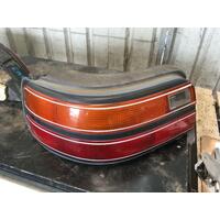 Holden Nova LF Hatch Left Tail Light 09/1991-10/1994