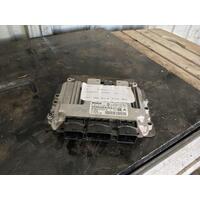 Citreon C4 ECU 03/2005-09/2011