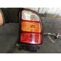 Toyota RAV4 Right Tail Light SXA10 10/1997-06/2000