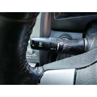 Toyota Camry Wiper Switch AHV40 06/2006-11/2011