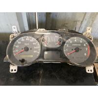 Toyota RAV4 Instrument Cluster SXA10 10/1997-06/2000