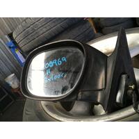 Toyota RAV4 Left Door Mirror SXA10 10/1997-06/2000