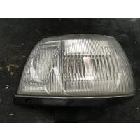 Toyota Camry Right Corner Light SV21 10/1989-01/1993