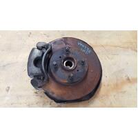 Toyota Prius NHP10R left front hub 03/12-2019