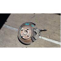 Toyota Corolla AE92 LHR Hub Assy. 1.6 4AG Disc Brake 06/1989-08/1994