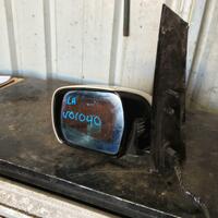 Toyota Avensis Left Door Mirror ACR40 2003-2006