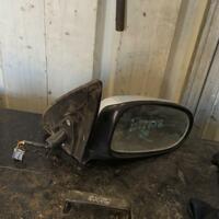 Nissan Pulsar Right Door Mirror N16 06/2001-12/2005