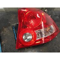 Holden Commodore Right Tail Light VY 09/2002-09/2003