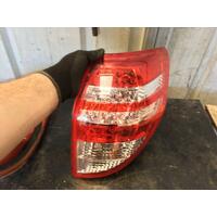 Toyota RAV4 Right Tail Light ACA33 10/2008-12/2012