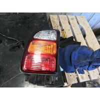 Toyota RAV4 Left Tail Light SXA11 10/1997-06/2000