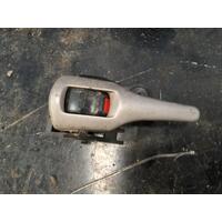 Toyota Corolla RIght Rear Inner Door Handle ZRE152 03/07-10/13