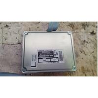 Toyota Paseo ECU EL54 11/1995-12/1999