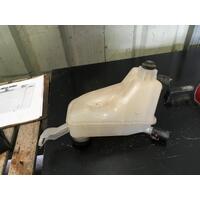 Toyota Corolla Overflow Bottle ZRE152 03/2007-12/2013