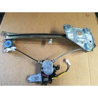 Toyota Celica Left Front Window Regulator ZZT231 11/1999-10/2005