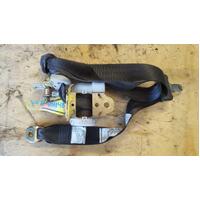 Lexus RX330 Left Rear Seatbelt MCU38 04/2003-11/2005