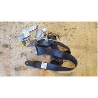 Lexus RX330 Left Front Seatbelt MCU38 04/2003-11/2005