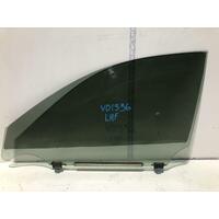 Lexus IS250 Left Front Door Window Glass 11/05-06/13 Prestige