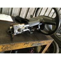 Toyota Aurion Steering Column GSV40 10/2006-03/2012