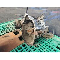 Toyota Paseo Manual Gearbox 5E-FE C150 EL54 11/1995-12/1999