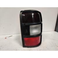 Mitsubishi Pajero Right Tail Light NH 05/1991-12/1993