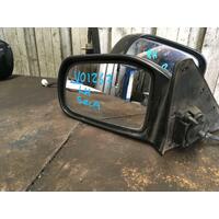 Toyota Corolla Left Door Mirror AE92 06/1989-08/1994