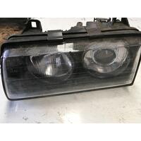 BMW 318i Left Head Light E36 11/1994-09/2000