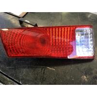 Toyota Camry Left Bootlid Light SXV20 09/2000-08/2002