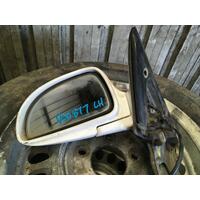 Toyota MR2 Left Door Mirror SW20 01/1990-02/1998